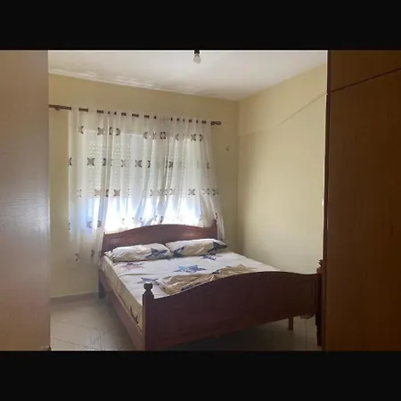 Apartment Happy House *
