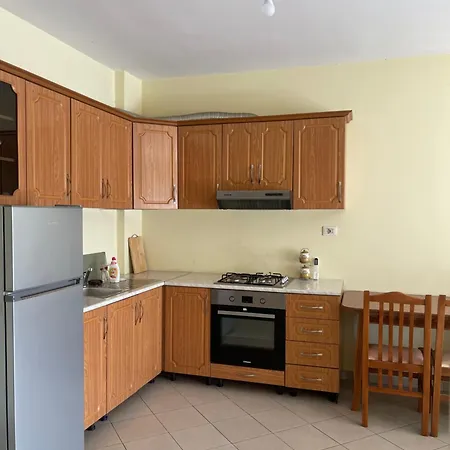 Apartment Happy House Durres